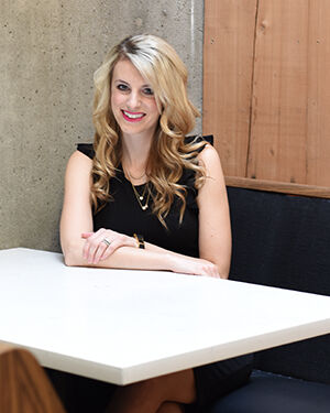 40 Under 40 | 2019